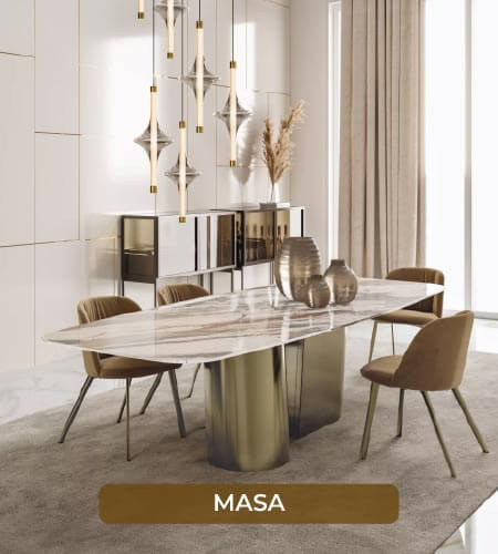 Yemek Masası