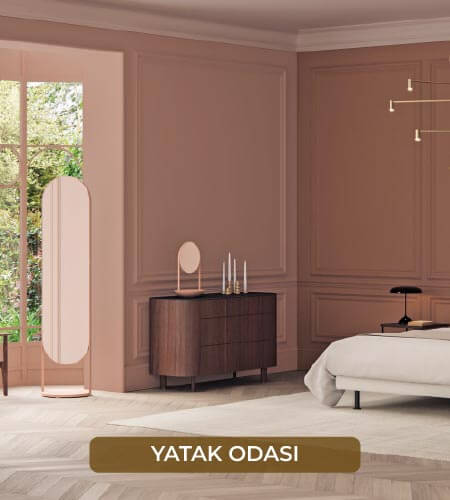 Yatak Odası
