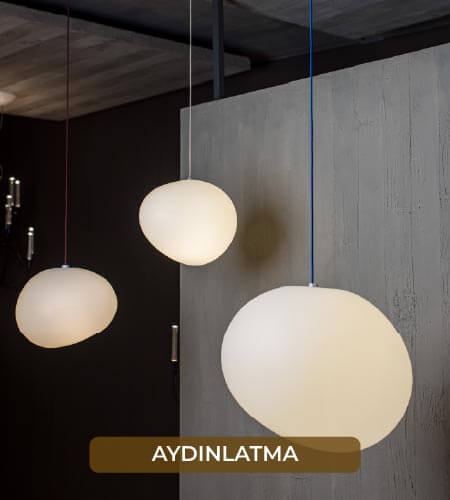 Aydınlatma