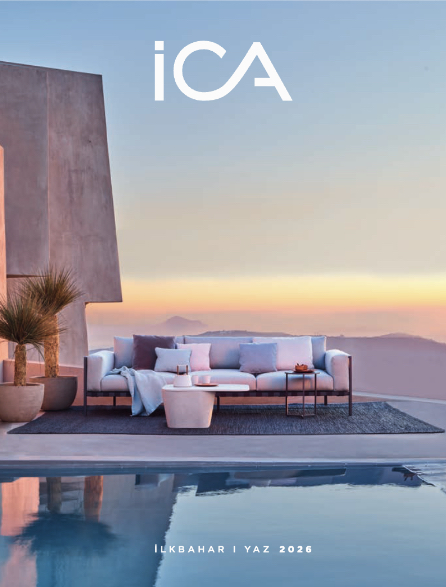 ICA 2026 Katalog