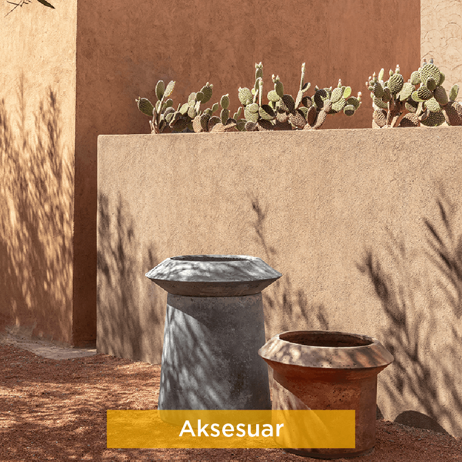 Aksesuar kategorisi