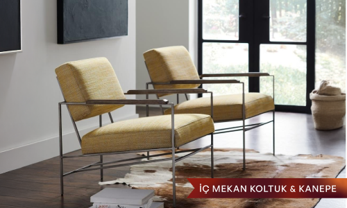 İç Mekan Kanepe