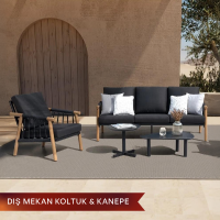 Dış Mekan Kanepe