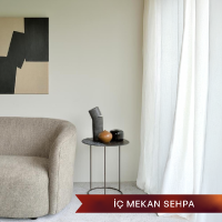 İç Mekan Sehpa