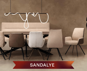 Sandalye