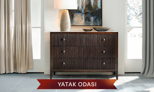 Yatak Odası