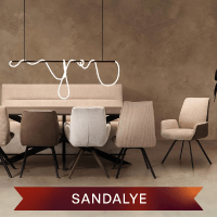 Sandalye