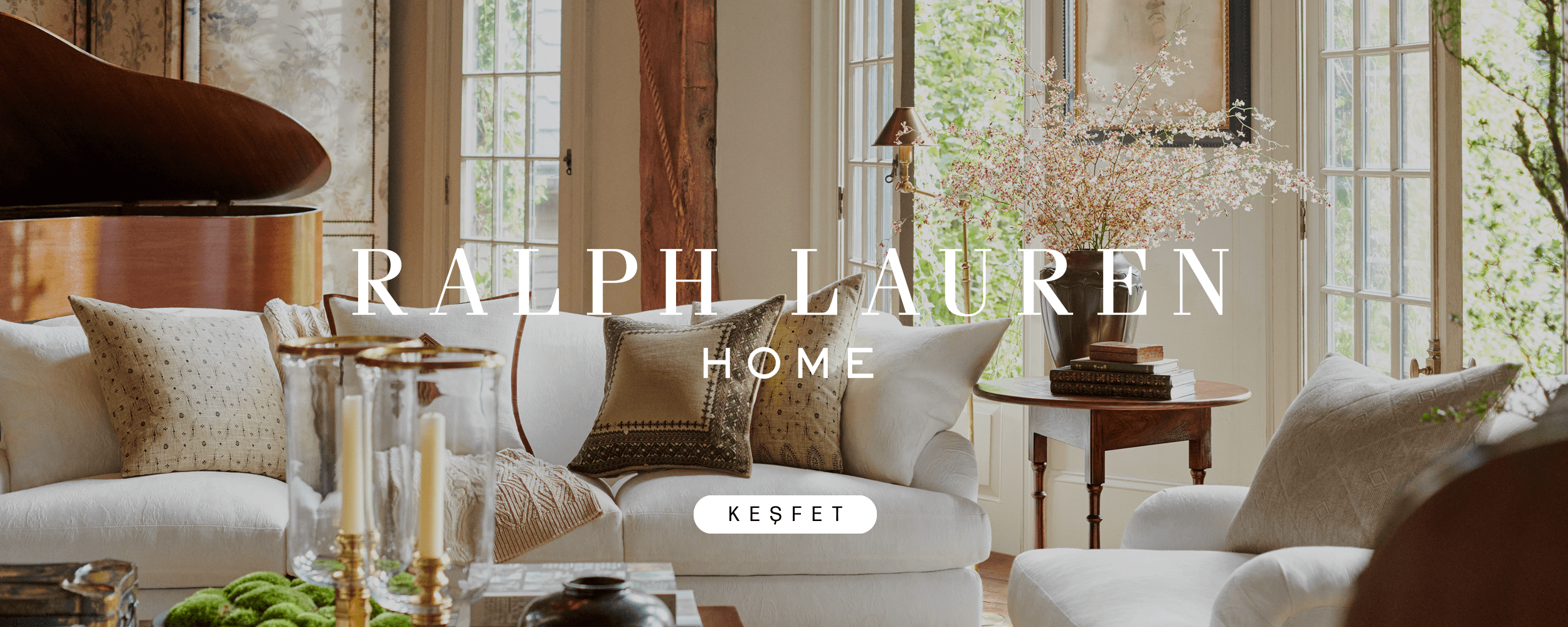Ralph Lauren Home