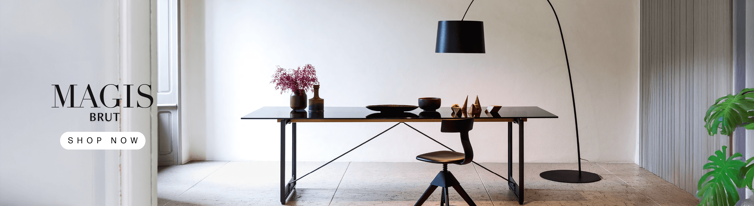 Magis - Italian design