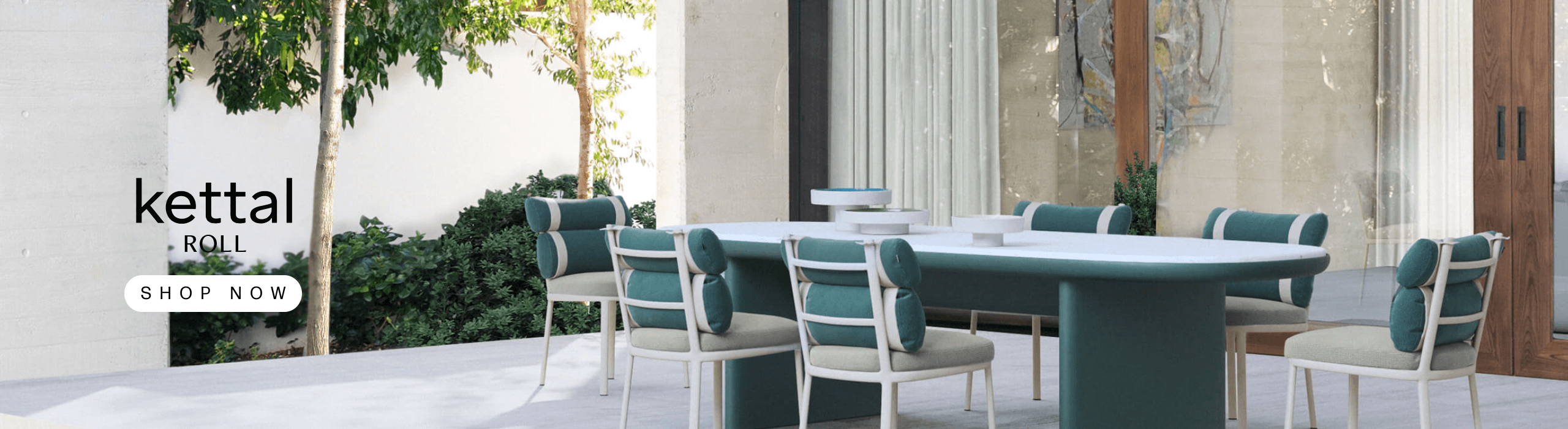 Gloster - Premium outdoor
