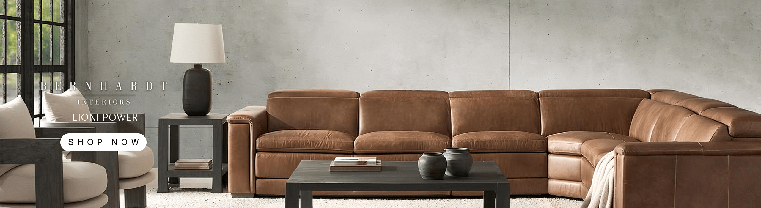 Bernhardt - Elegant designs