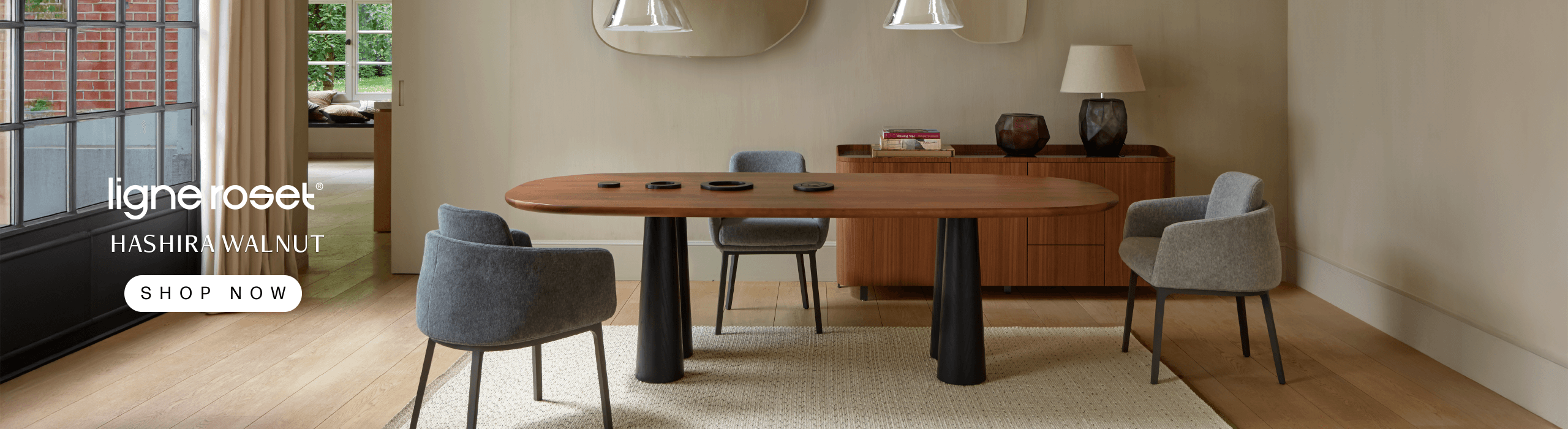 Ligne Roset - French design