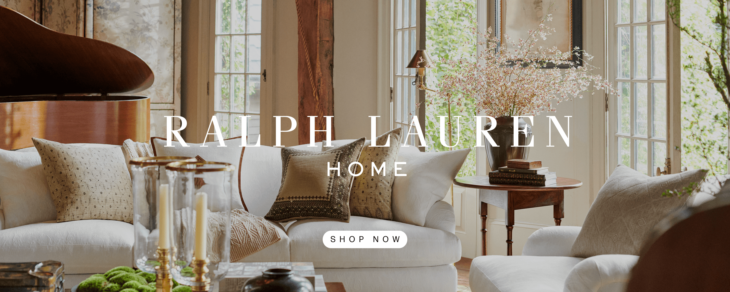 Ralph Lauren Home