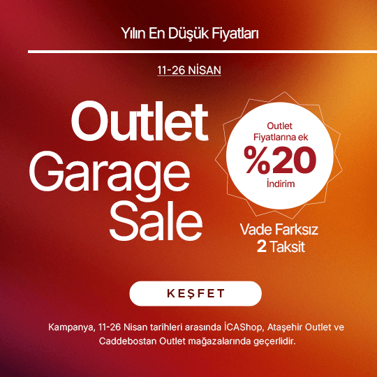 garage sale
