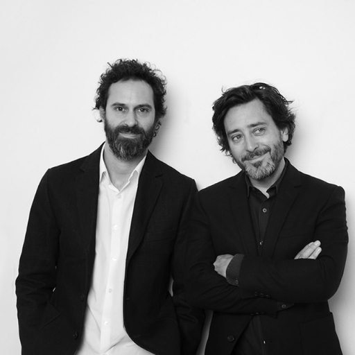 Barber & Osgerby