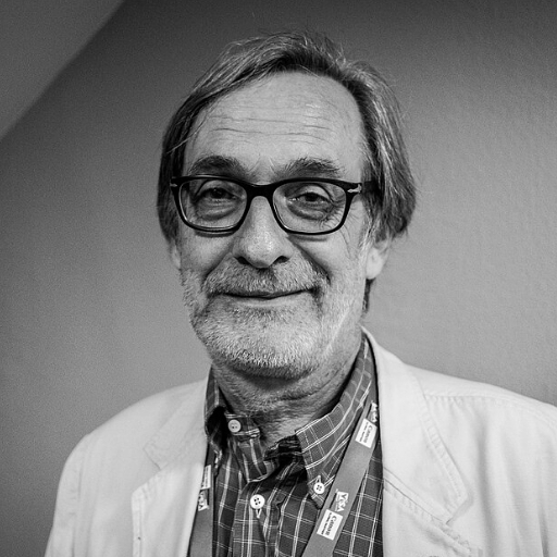 Jean-François Leroy