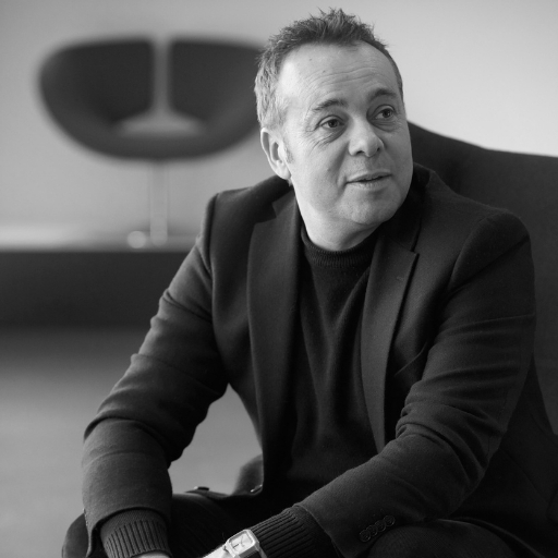 Patrick Norguet