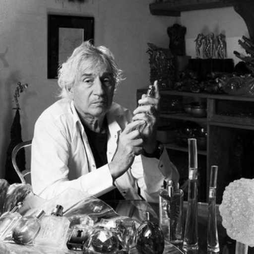 Serge Mansau