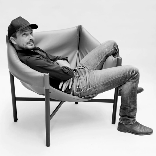 Stefan Diez