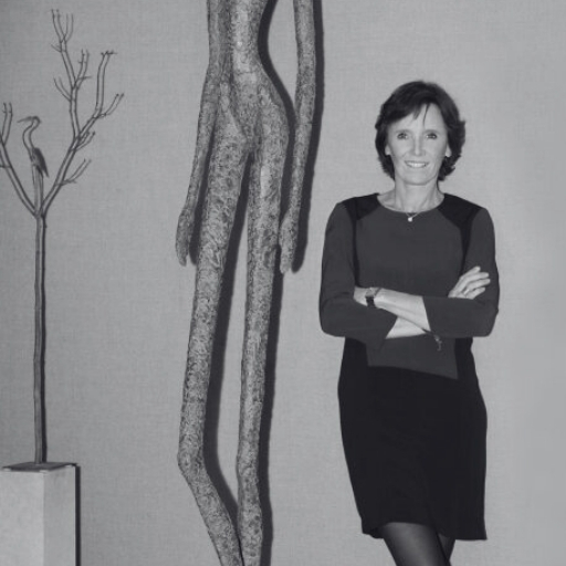 Sylvie Mangaud