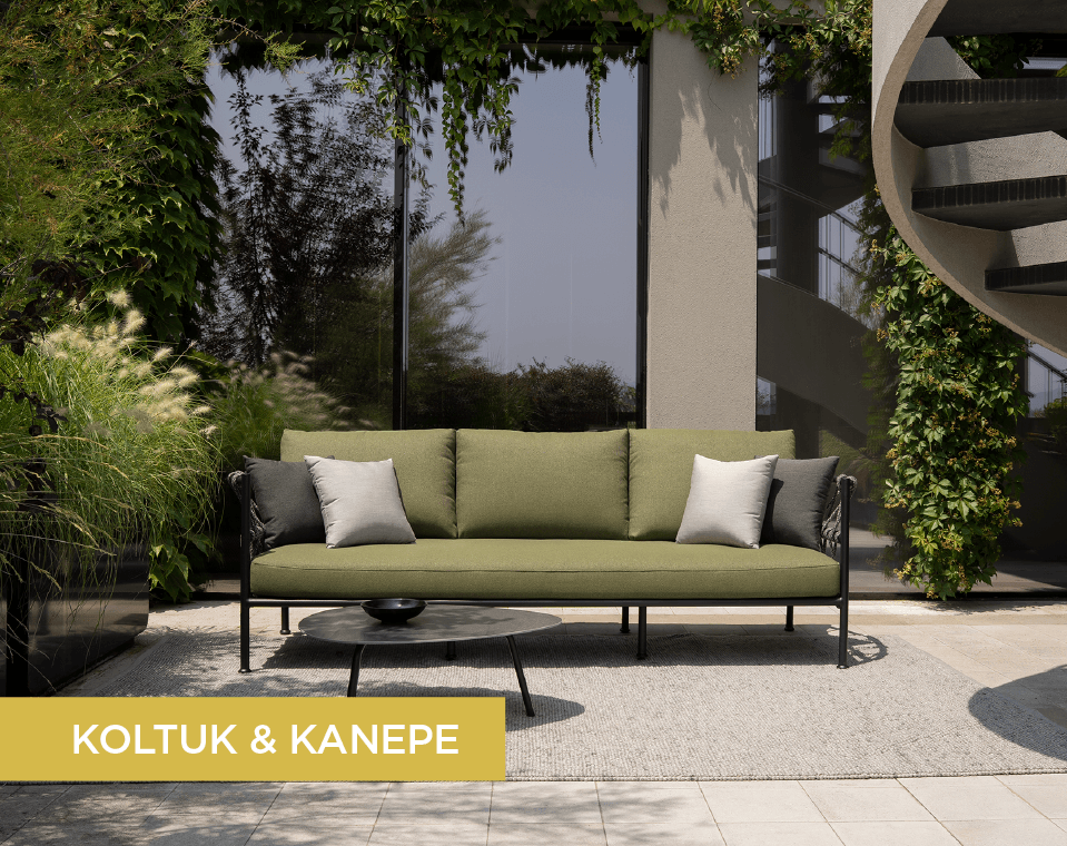 Koltuk & Kanepe