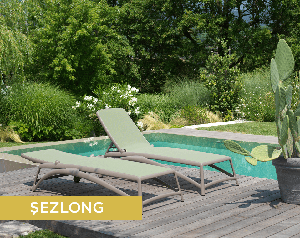 Şezlong