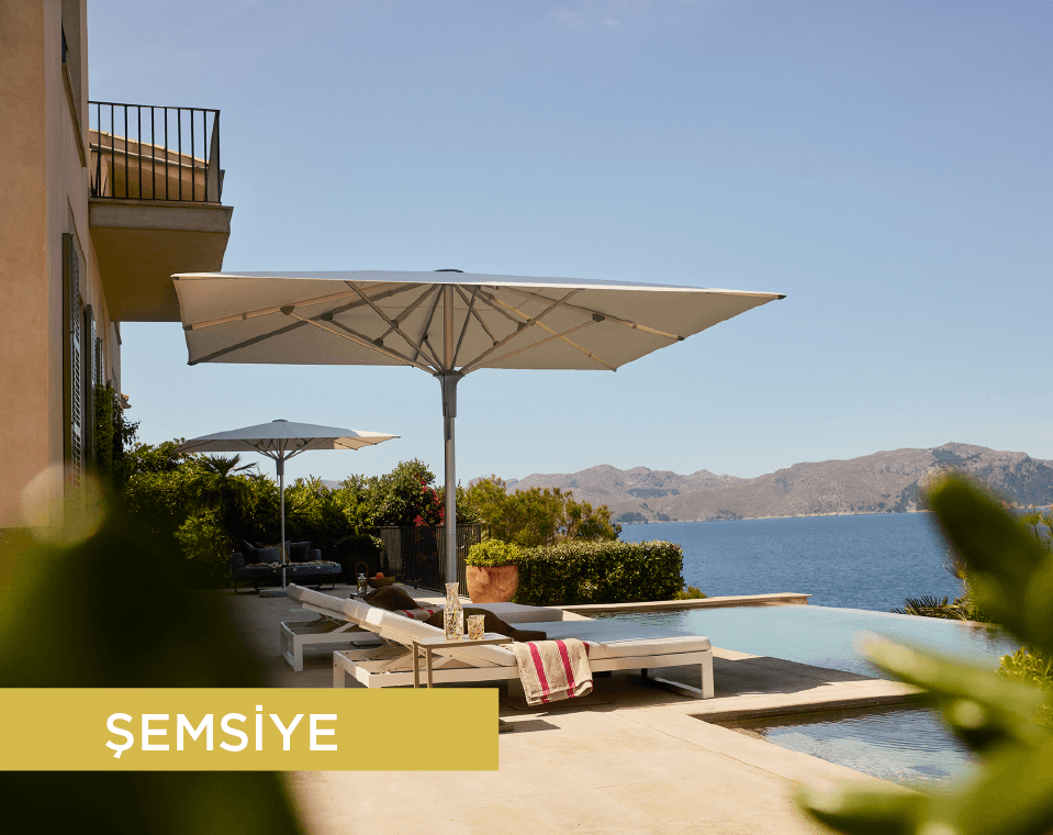 Şemsiye