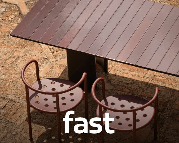 Fast