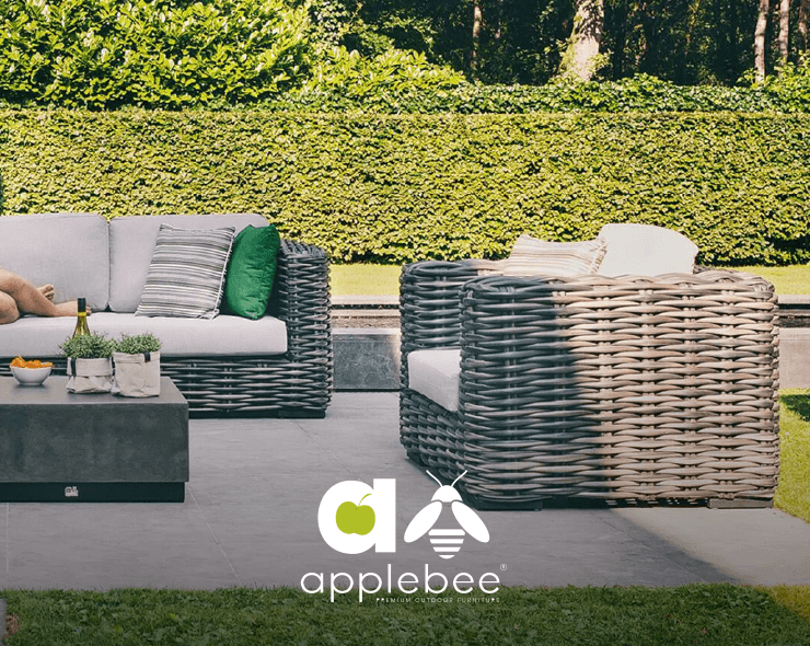 Apple bee