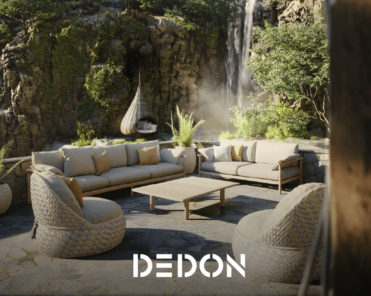 Dedon