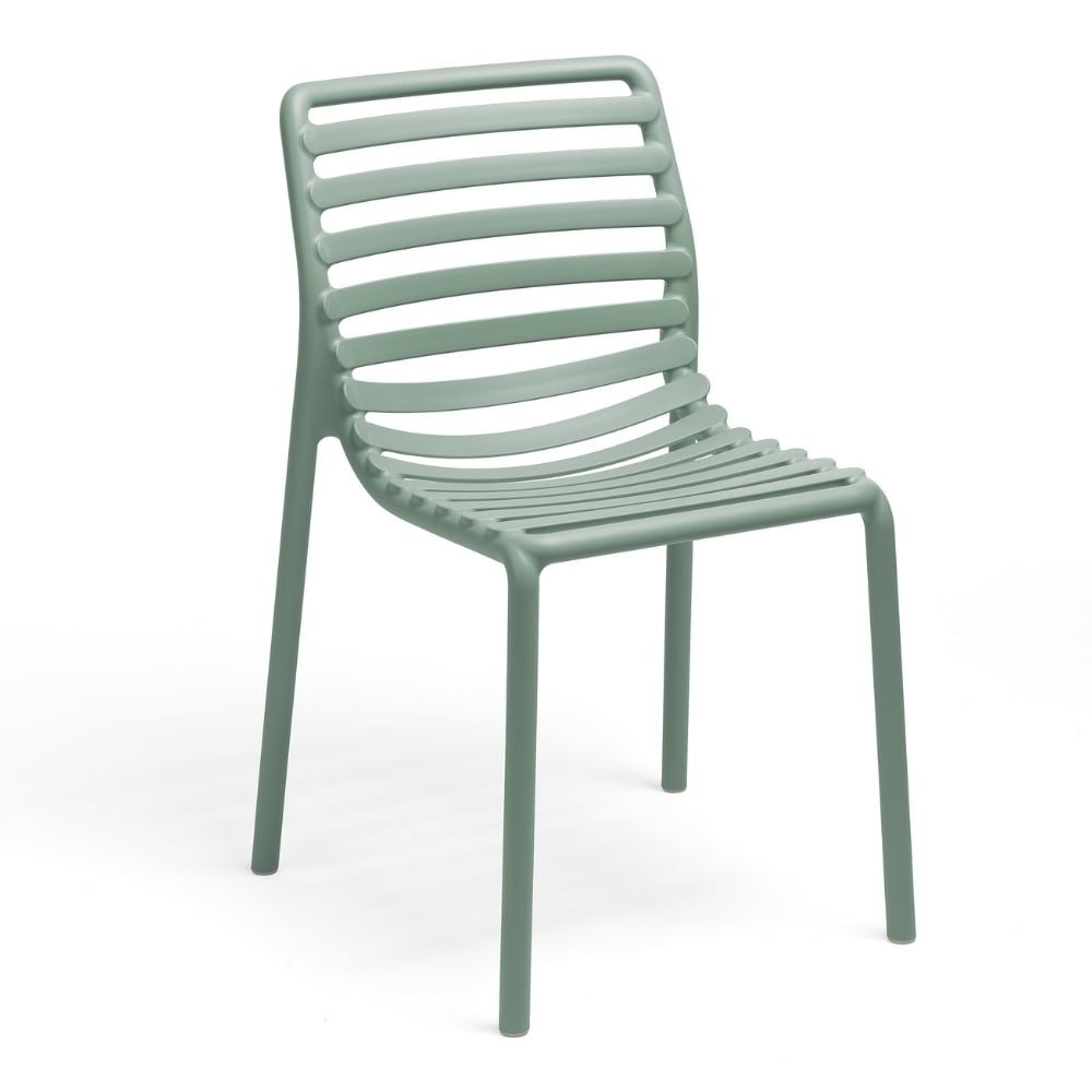 Nardi Doga Kolsuz Sandalye - Menta