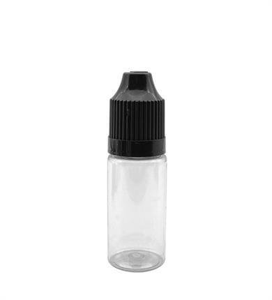 10 ML PET LİKİT ŞİŞE 