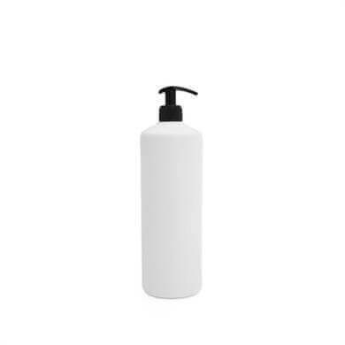 1000ml Polietilen Pompalı Şişeler
