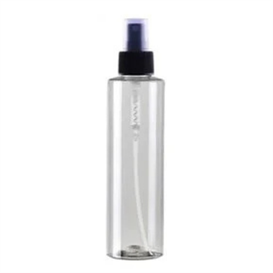 150ml Spreyli PET Şişe - Silindir Model