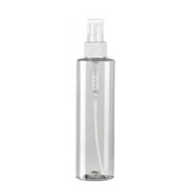 150ml Spreyli PET Şişe - Silindir Model