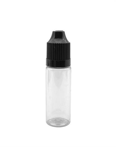 20 ML PET LİKİT ŞİŞE