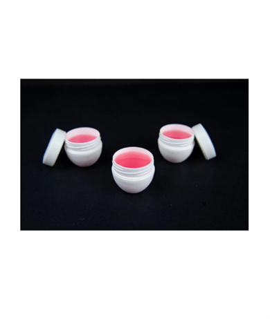 20ml PP Krem Kavanozu