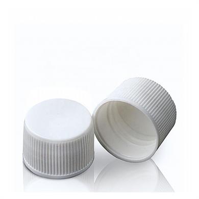 24 mm Plastik Düz Kapak (Contalı & Vidalı)