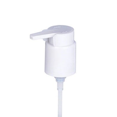 24mm Losyon Pompası – Siyah & Beyaz Seçenekleri (Makrobay)