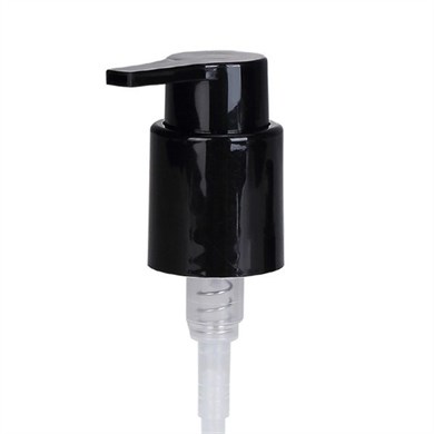 24mm Losyon Pompası – Siyah & Beyaz Seçenekleri (Makrobay)