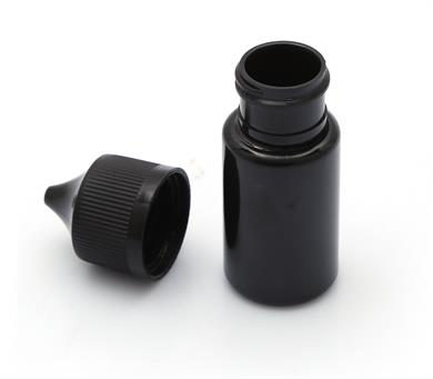 30 CC SİYAH GORİLLA LİKİT ŞİŞE