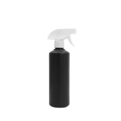 500 ml Spreyli Plastik Şişe - Trigger Sprey Başlıklı