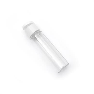 50ml Fliptop Kapaklı PET Şişe 