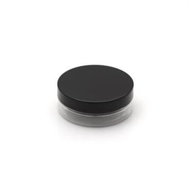 50ml Şeffaf PET Kavanoz – Toptan Kozmetik ve Numune Ambalajı