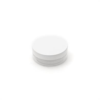 50ml Şeffaf PET Kavanoz – Toptan Kozmetik ve Numune Ambalajı