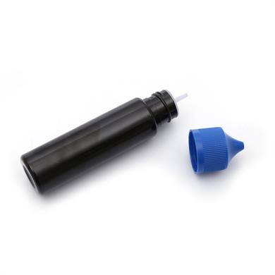 60 ML SİYAH GORİLLA LİKİT ŞİŞE