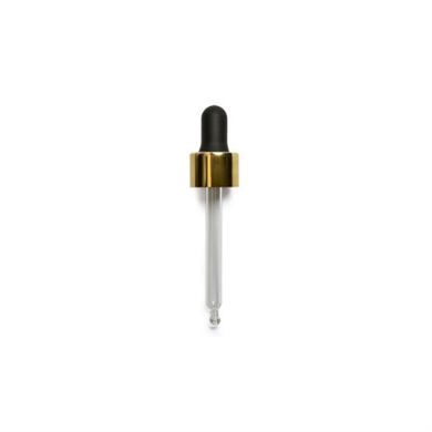 AMBER DROPPER DAMLALIKLI RENKLİ KAPAKLI 30 ML CAM ŞİŞE