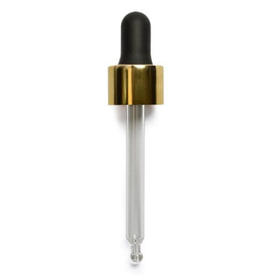 AMBER DROPPER DAMLALIKLI RENKLİ KAPAKLI 50 ML CAM ŞİŞE