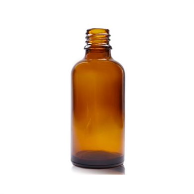 AMBER DROPPER DAMLALIKLI RENKLİ KAPAKLI 30 ML CAM ŞİŞE