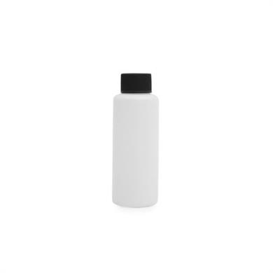DÜZ KAPAKLI 100ML BOŞ POLİETİLEN ŞİŞE 